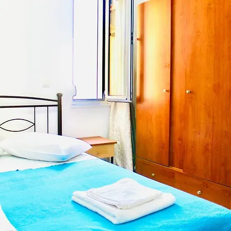 Apartment Beachfront Lux & Gym 4