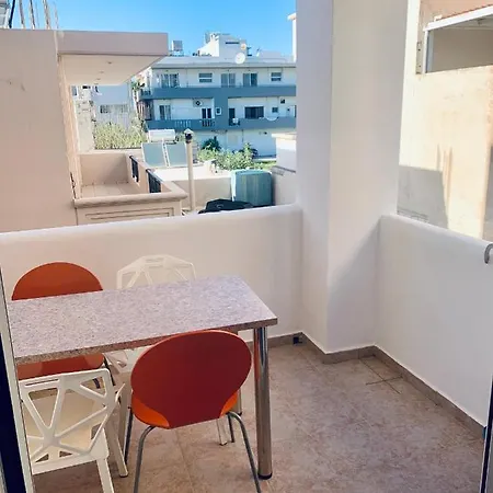 Apartment Beachfront Lux & Gym 4